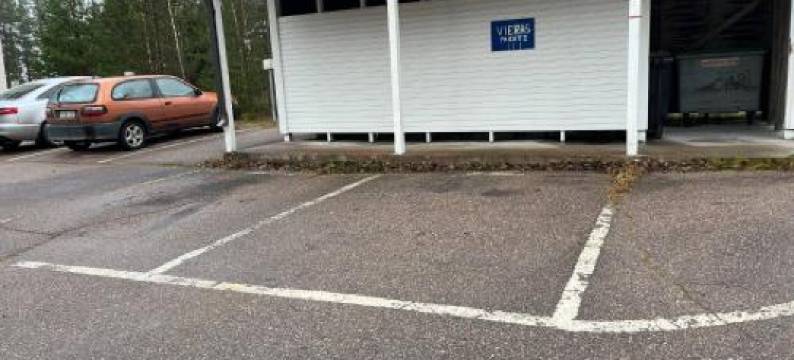 Kumpukuja Apartment图片