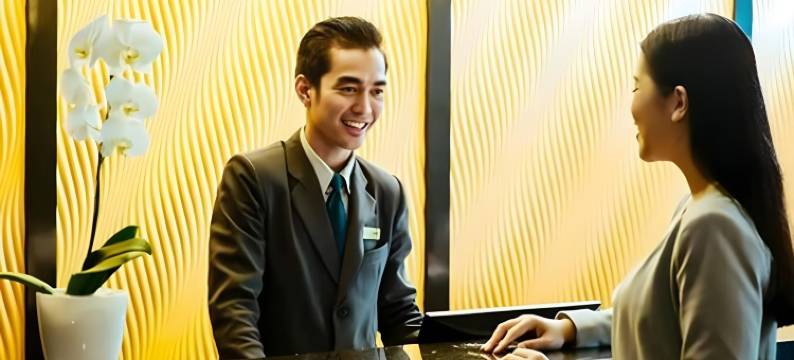 巨港贝斯顿酒店(Beston Hotel Palembang)图片