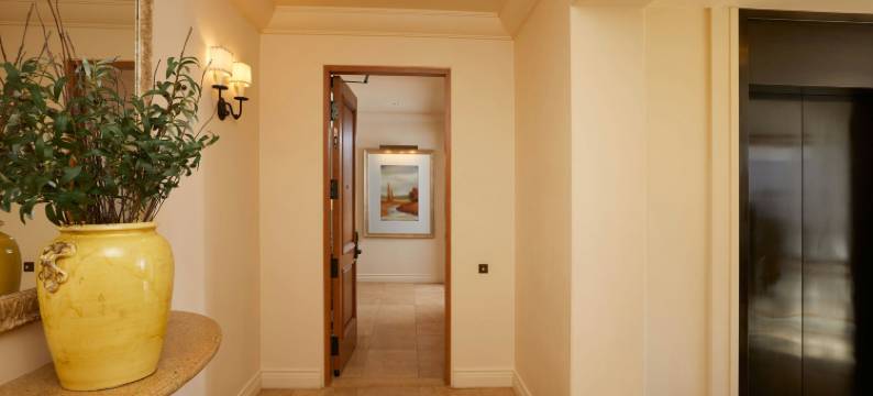 鹈鹕山度假村(The Resort at Pelican Hill)图片