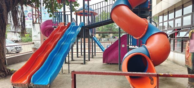 阿姆鲁塔行政酒店(Hotel Amruta Executive)图片