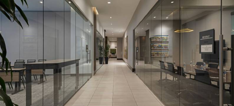 比佛利山AC酒店(AC Hotel Beverly Hills)图片