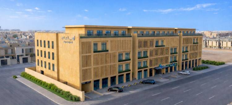阿扎利雅得(Azha Alriyadh)图片