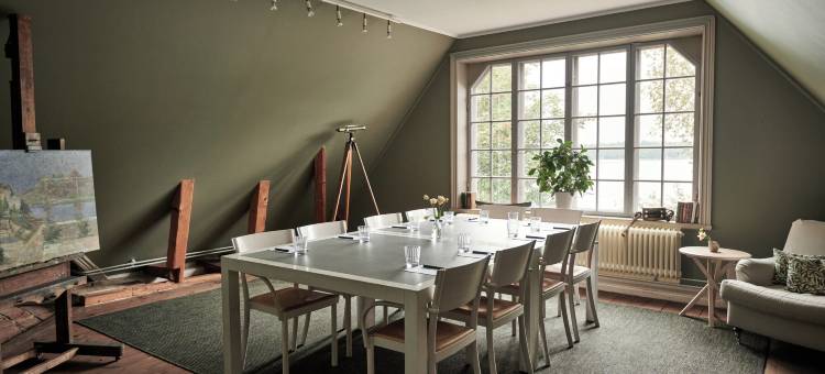 J酒店，Design Hotels™设计酒店成员(Hotel J, Stockholm, a Member of Design Hotels)图片