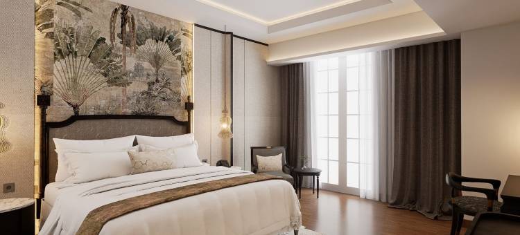 普拉简酒店及别墅 by Natt's(The Prajan Hotel & Villas by Natt's)图片