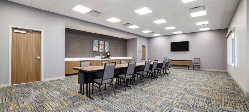 希尔顿Homewood套房麦迪逊亨茨维尔(Homewood Suites by Hilton Madison Huntsville)图片