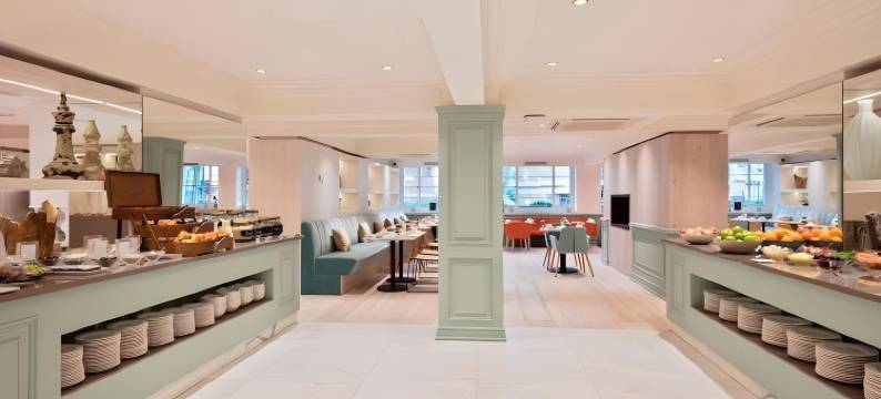 美利亚白宫公寓(Meliá White House Hotel Apartments)图片