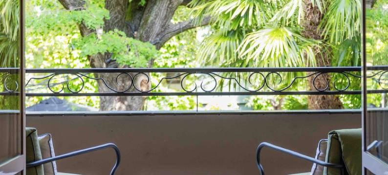 皮克住宅酒店(Maison Pic)图片