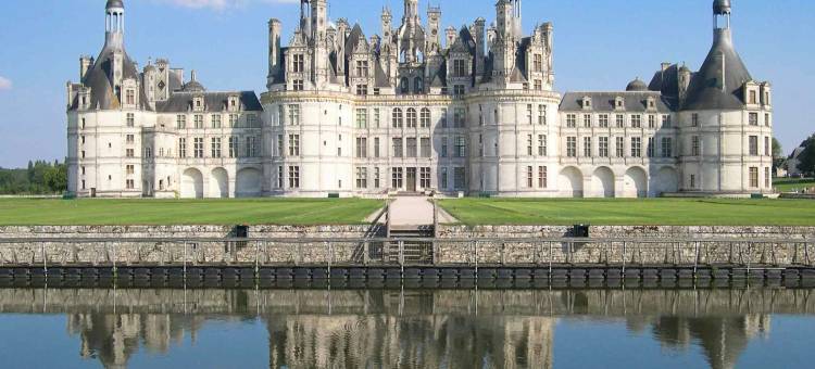 阿德吉奥阿克瑟斯奥尔良公寓式酒店(Aparthotel Adagio Access Orléans)图片