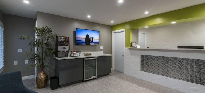 海景旅馆-费尔布里奇酒店(The SeaScape Inn)图片