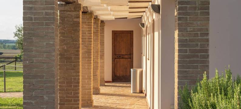 野牛之地(Terra dei Bisonti)图片