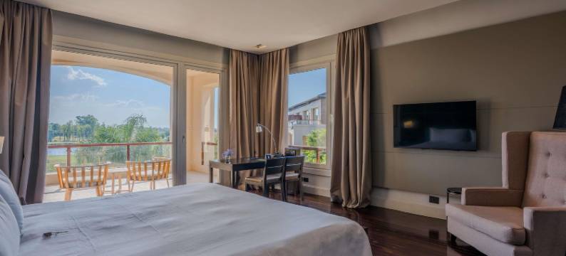 卡达雷斯索菲特酒店(Sofitel la Reserva Cardales)图片