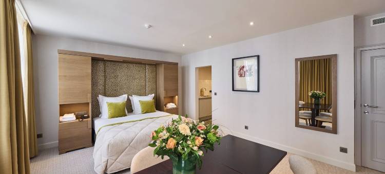 阿拉贡酒店(Hotel Aragon)图片