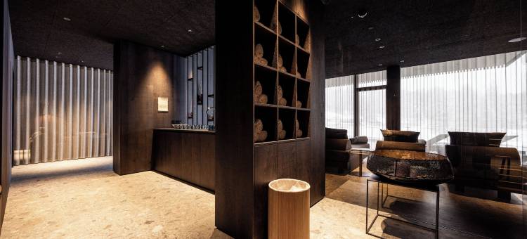 阿尔玛阿尔皮纳小屋(Alma Alpina Lodge, Adults Only)图片