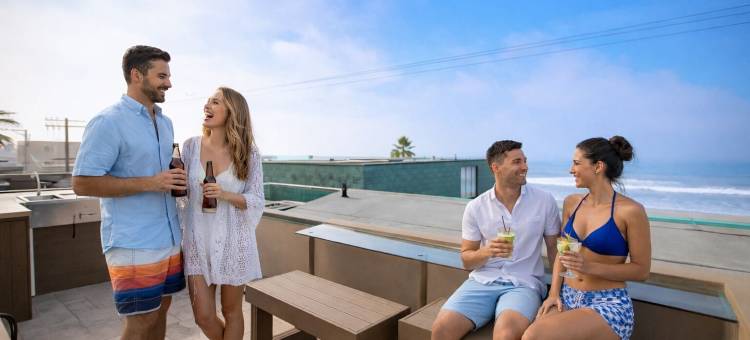 海景豪华2号(Ocean View Luxury 2 at San Diego)图片