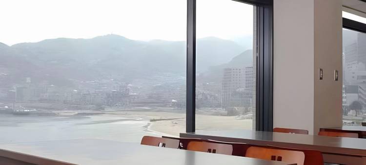 勘热海温泉俱乐部酒店(Hotel Sunmi Club Bekkan)图片
