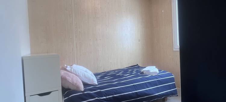 乌尔瑟罗德旅馆吕瑟希尔(Ulseröd Hostel Lysekil)图片