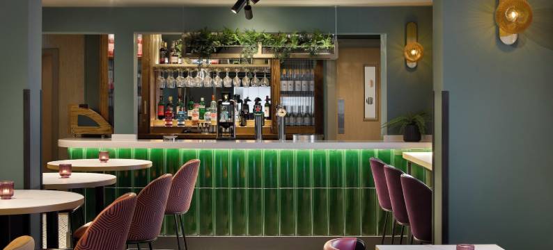 梅德斯通(西莫林)高级旅社(Premier Inn Maidstone (West Malling) hotel)图片