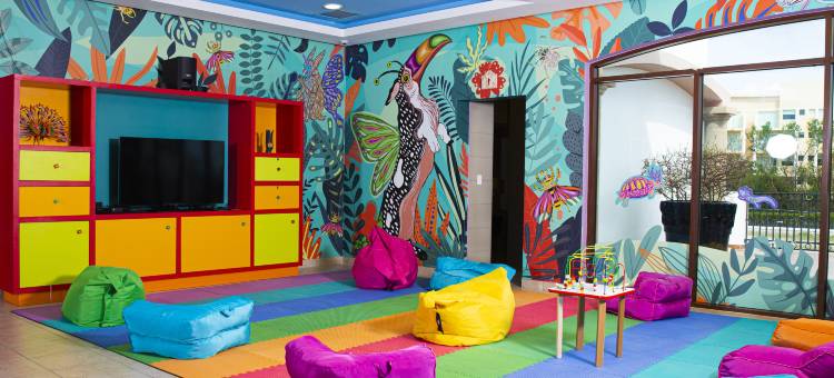 Holiday Inn Club Vacations Grand Residences All Inclusive by IHG图片