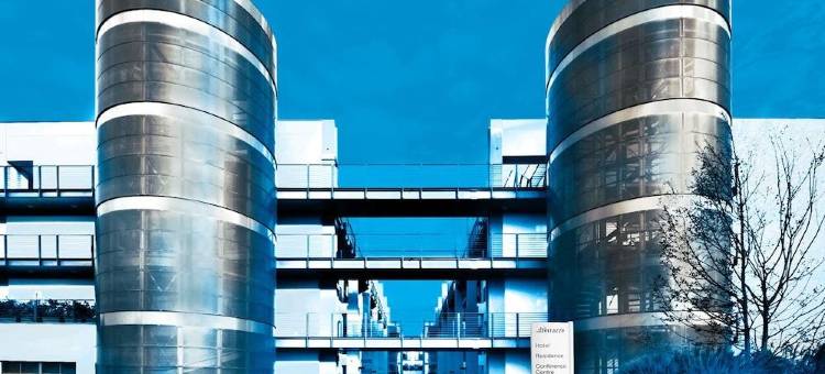 UNA HOTELS Le Terrazze Treviso Hotel & Residence(UNA HOTELS Le Terrazze Treviso Hotel & Residence)图片