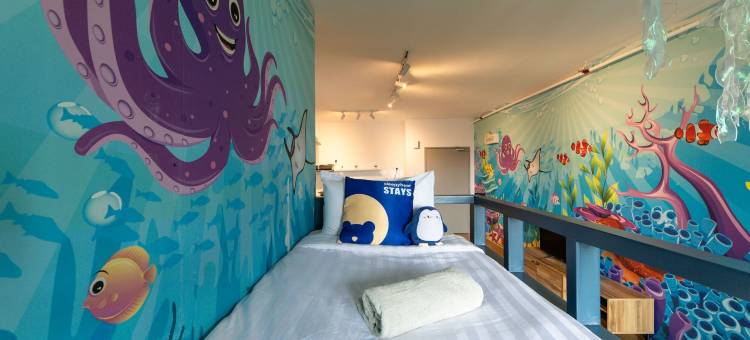 MayaBay Residence SplashMania Gamuda Cove Homestay by Sleepy Bear图片