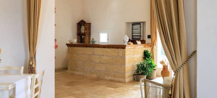 Masseria Il Vignale图片