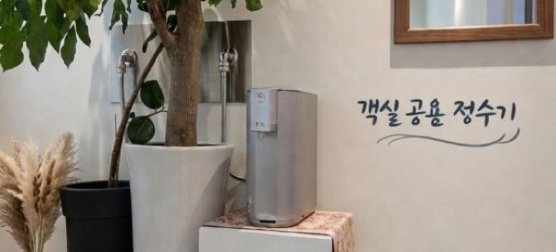 Good Geoje Sea旅馆(Good Geoje Sea Pension)图片