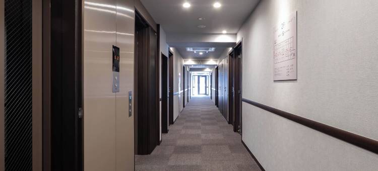 东横INN高知(Toyoko Inn Kochi)图片