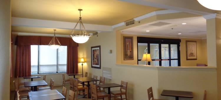 Wingate by Wyndham Jacksonville FL图片