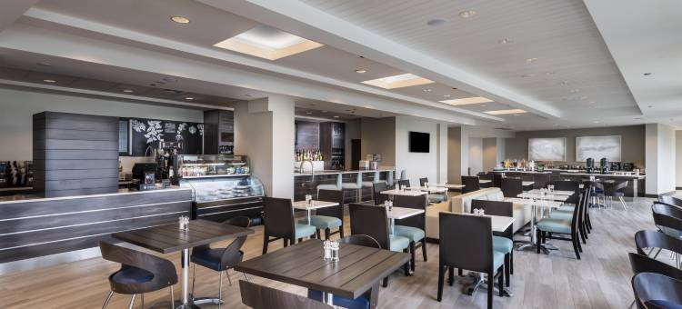 橘子海滩岛屋酒店-希尔顿逸林酒店(Island House Hotel Orange Beach - a DoubleTree by Hilton)图片