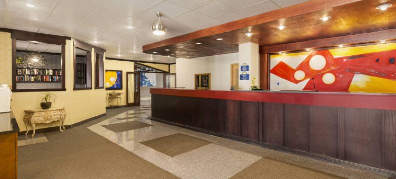 弗米利恩温德姆戴斯酒店(Days Inn by Wyndham Vermilion)图片