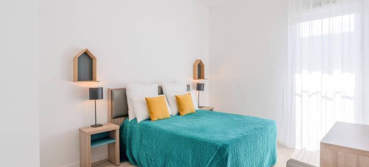 马恩拉瓦莱公园公寓品质酒店(Quality Suites Parc Marne la Vallée)图片