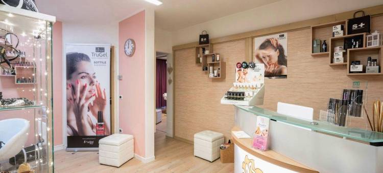 阿里皮拉米德酒店(Hotel alle Piramidi)图片
