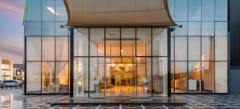 HDB酒店-金融区(Hdb Hotel- Financial District)图片