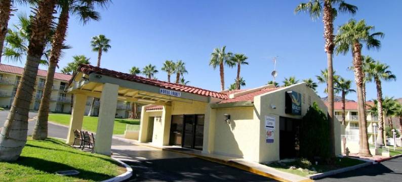 梅德湖酒店(Lake Mead Inn)图片