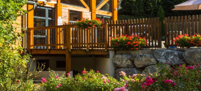 莱斯普利耶酒店(Logis Hôtel les Peupliers)图片