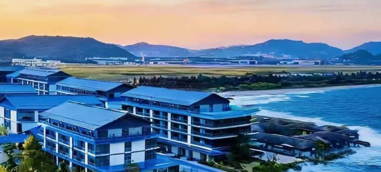 朱家尖微澜时光·loft套房度假民宿(普陀山机场蜈蚣峙码头店)图片