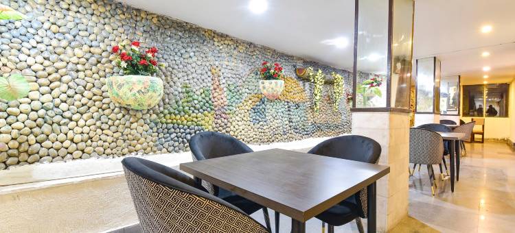 Fabhotel F9购物街路(FabHotel Sikka Royal Classic - Mall Road)图片