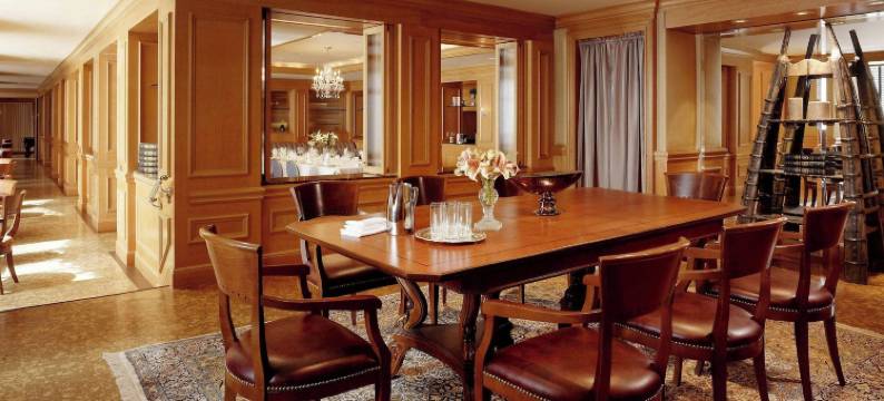 旧金山斯坦福庭院酒店(Stanford Court San Francisco)图片