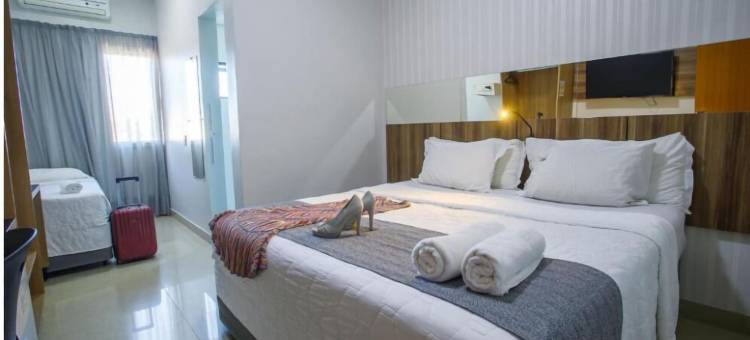 霍尔托酒店(Hotel Horto)图片