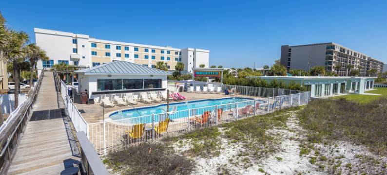 桑德里夫特旅馆(Sundrift Inn)图片