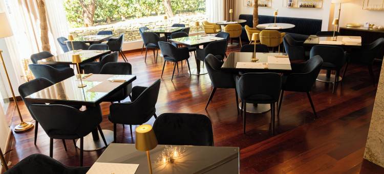 帕拉西奥德尔莫拉尔精品酒店(Hotel Boutique Palacio del Moral)图片