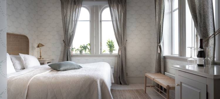 马斯特兰格兰德酒店(Grand Hotel Marstrand)图片