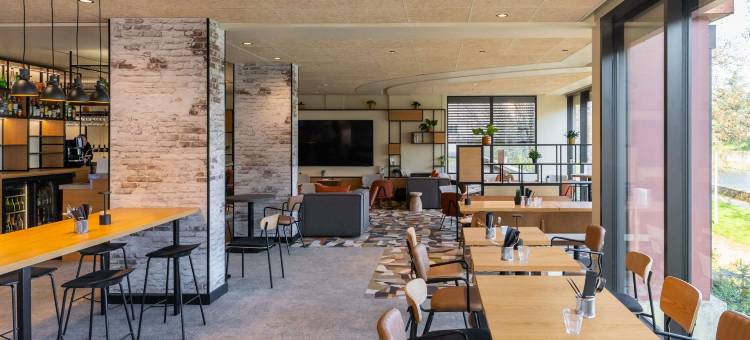 宜必思梅斯中心大教堂酒店(Ibis Metz Centre Cathédrale)图片