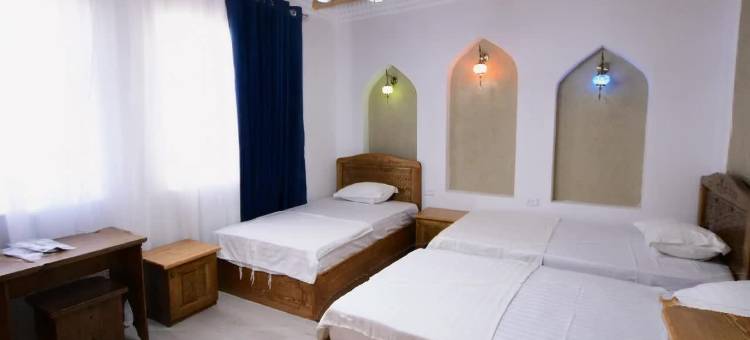 穆尼斯精品酒店(Munis Boutique Hotel)图片