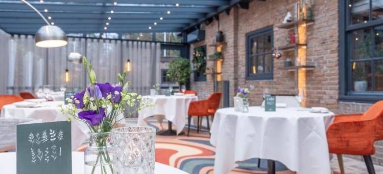 弗莱彻精品酒店德克罗梅迪塞尔(Fletcher Boutique Hotel De Kromme Dissel)图片
