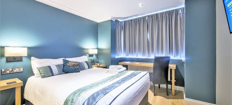 海豚客房公寓(Dolphin Rooms)图片