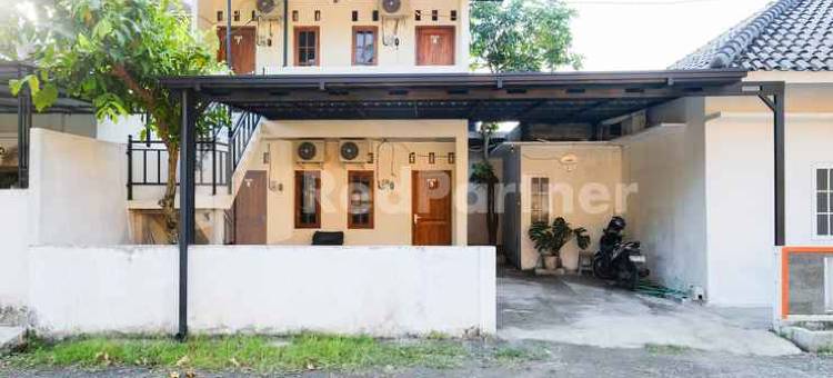 Danesty Homestay Sedayu near Universitas Mercu Buana Yogyakarta RedPartner图片