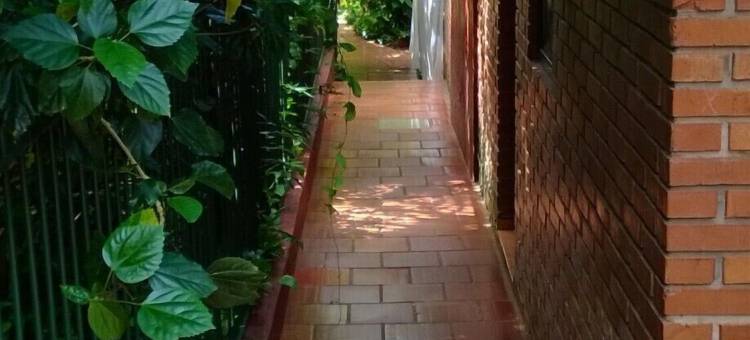 波兰巴旅舍(Poramba Hostel)图片