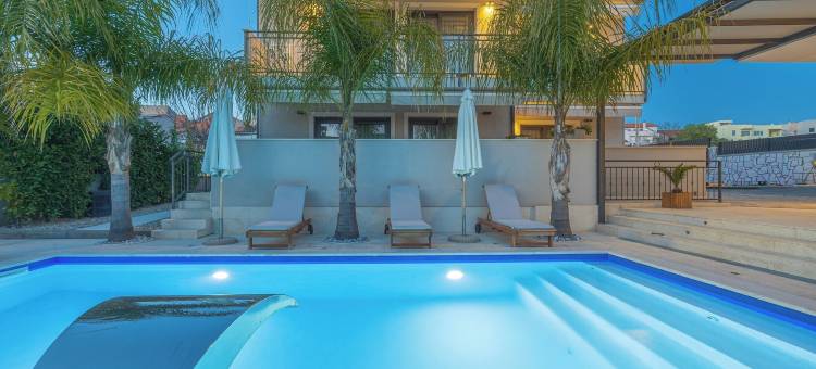 扎达尔豪华公寓酒店(Luxury Aparthotel Zadar)图片