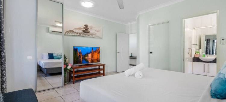 禅意东方奢华四卧绿洲带私人泳池(Zen Orient Luxurious 4BR Oasis With Private Pool)图片
